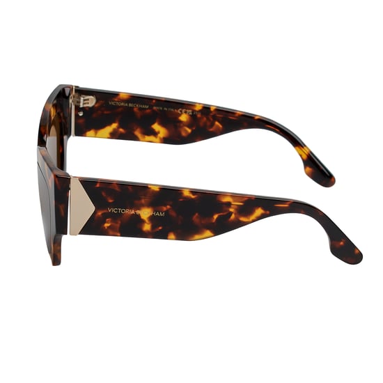 Gafas de Sol Geométricas VB662S Mujer - Image 3