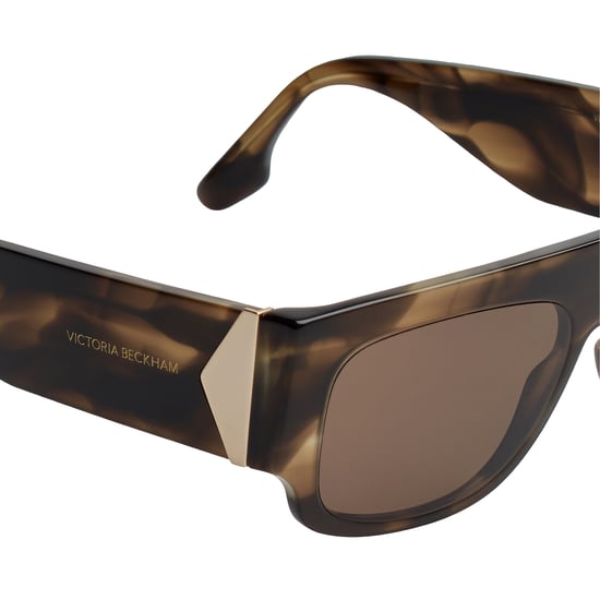 Gafas de Sol Rectangulares VB666S Mujer - Image 2
