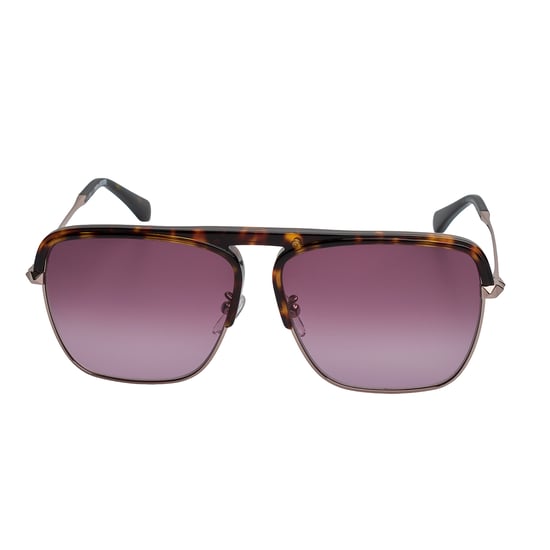 Gafas de sol Cuadradas SZV321 Hombre-Mujer - Image 3