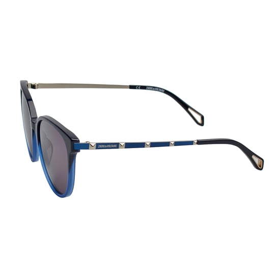 Gafas de sol Redondas SZV307 Mujer - Image 3