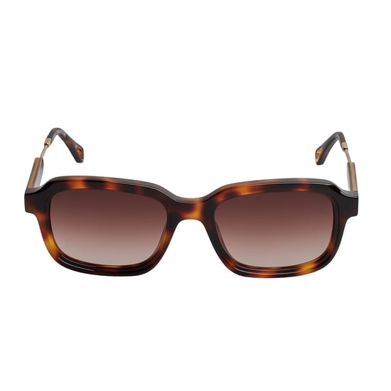 Gafas de sol Rectangulares SZV335 Mujer - Image 4