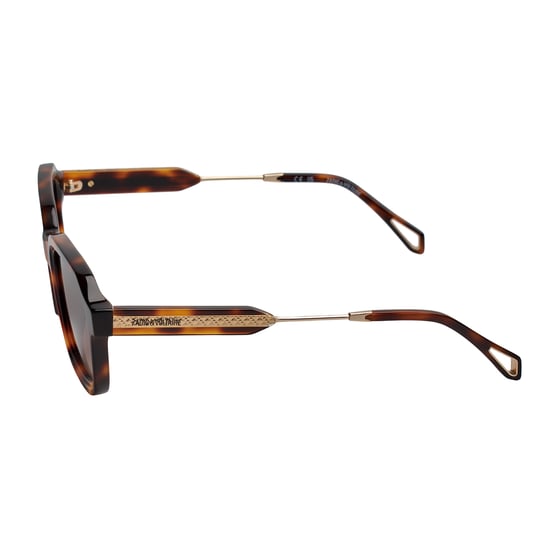 Gafas de sol Rectangulares SZV335 Mujer - Image 3