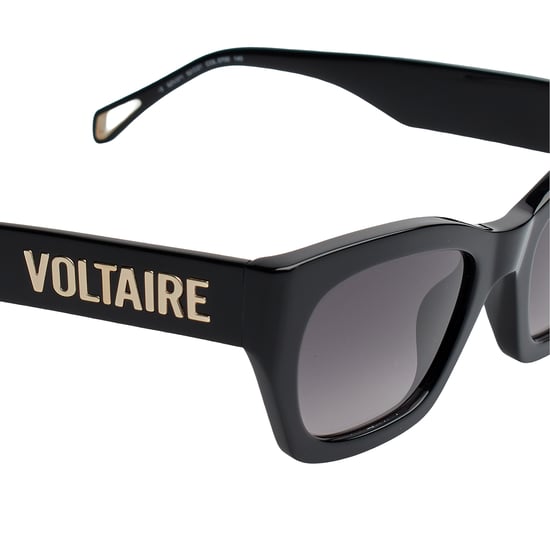 Gafas de sol Rectangulares SZV371 Mujer - Image 2