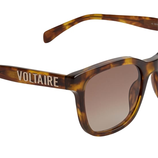Gafas de sol Cuadradas SZV336 Mujer - Image 2