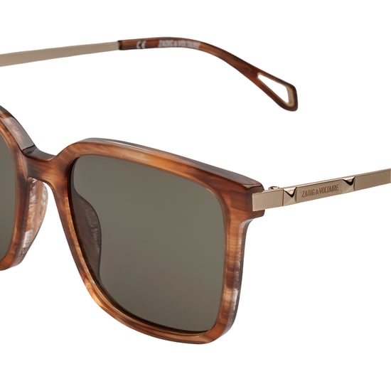Gafas de sol Cuadradas SZV308 Mujer - Image 2