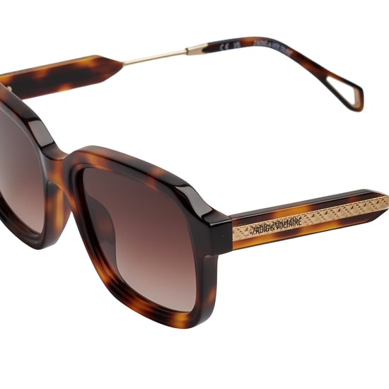 Gafas de sol Rectangulares SZV335 Mujer - Image 2