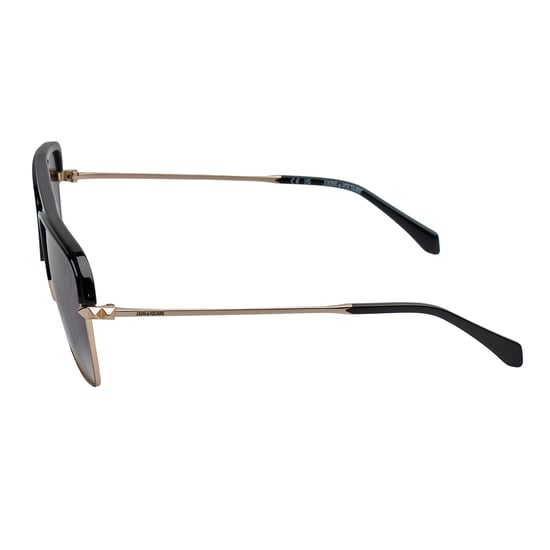 Gafas de sol Cuadradas SZV321 Hombre-Mujer - Image 3
