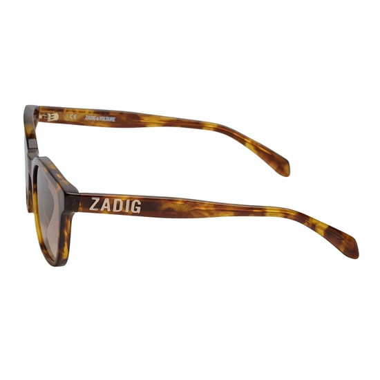 Gafas de sol Cuadradas SZV336 Mujer - Image 3