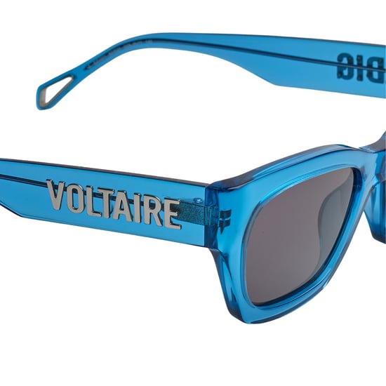Gafas de sol Rectangulares SZV371 Mujer - Image 2