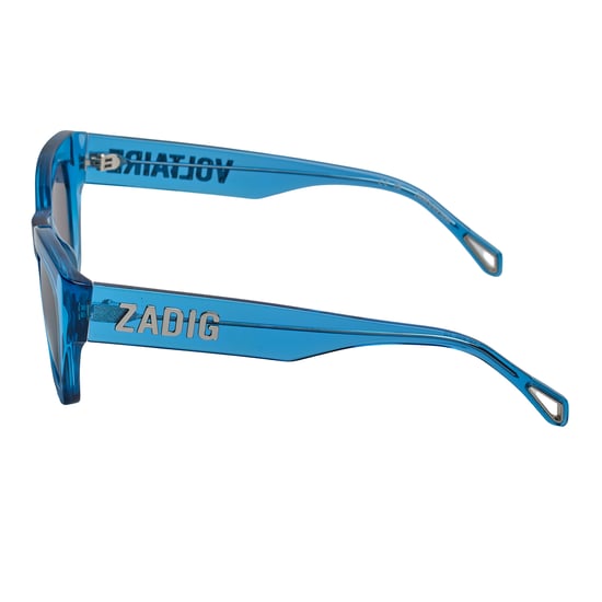 Gafas de sol Rectangulares SZV371 Mujer - Image 3