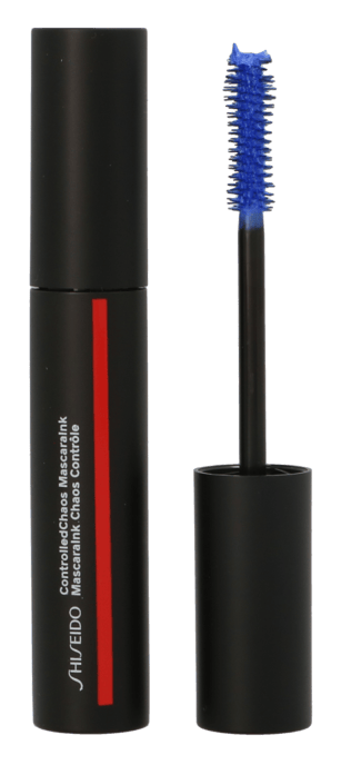 Controlled Chaos Mascaraink #02-sapphire Spark 11,50 ml - Image 2