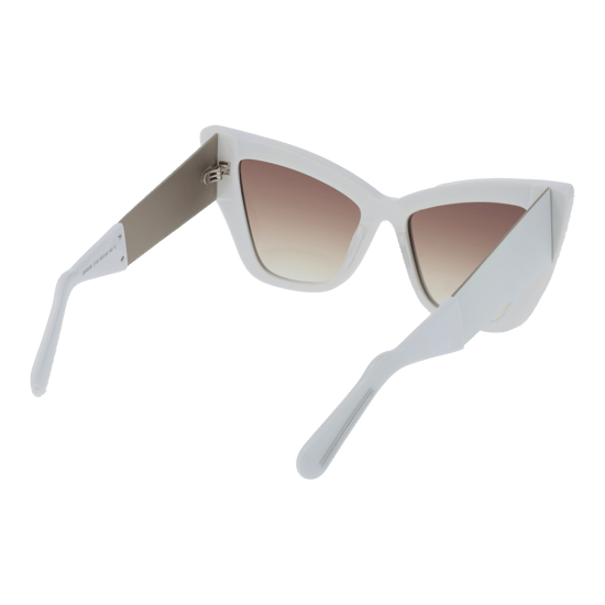 GCDS Gafas de sol GD0026 21G 53 - Image 3