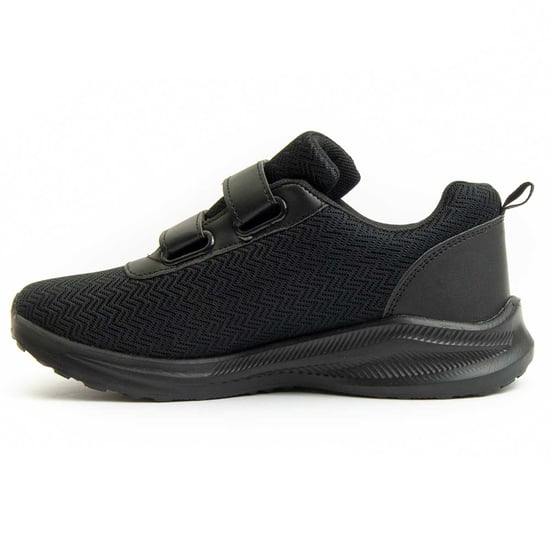 Montevita Sneaker Sportes3 Negro - Image 4