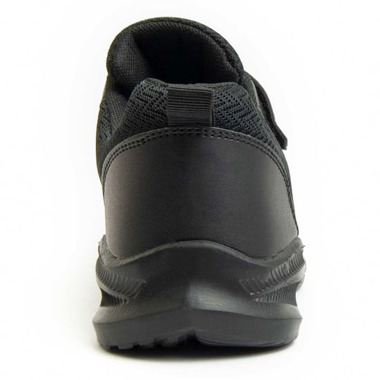 Montevita Sneaker Sportes3 Negro - Image 5