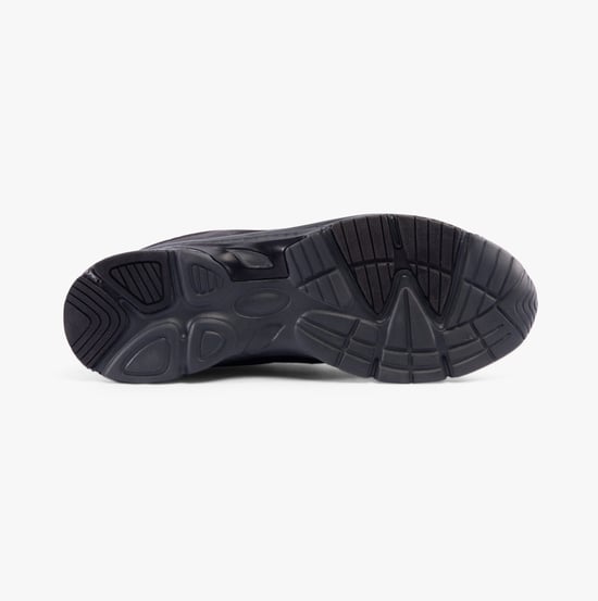 Dek Jensens Superlight Memory Foam Mens Trainers - Image 2