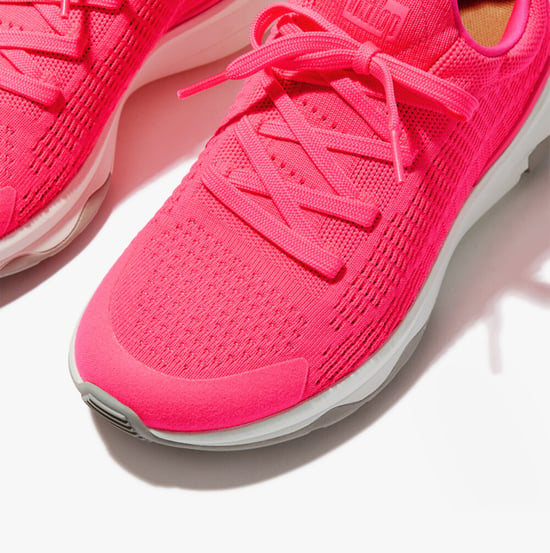 FitFlop Vitamin FFX Knit Womens - Image 2