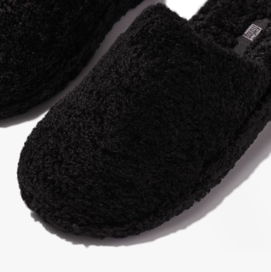 Fitflop Iqushion D-luxe Zapatillas Padded - Image 5