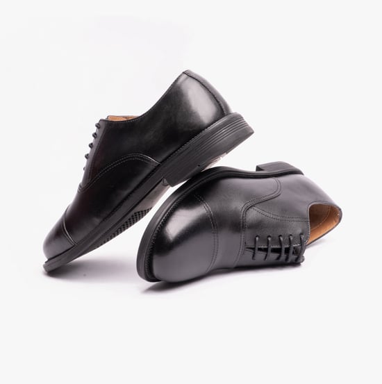 Grafters Rhonda Leather Mens - Image 4