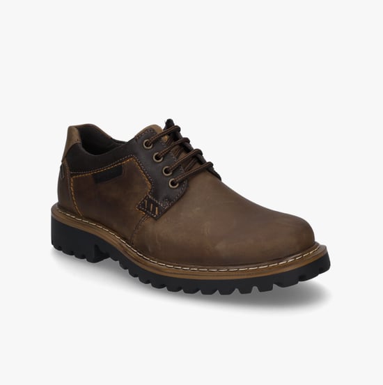 Zapatos para Hombre CHANCE 08 Marrón - Image 4