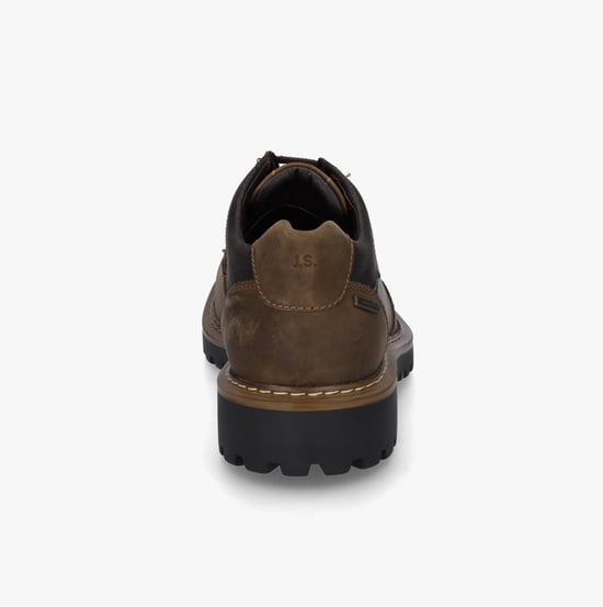 Zapatos para Hombre CHANCE 08 Marrón - Image 6