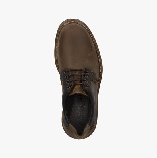 Zapatos para Hombre CHANCE 08 Marrón - Image 5
