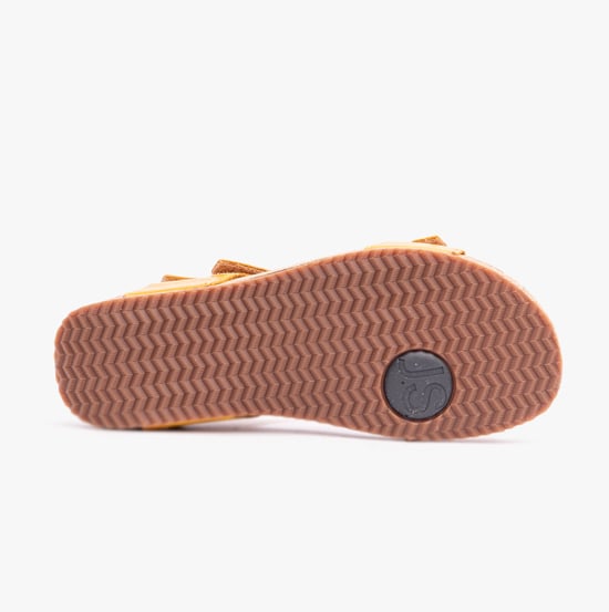 JOSEF SEIBEL Tonga 25 | Sandalias de Mujeres | amarillo - Image 6