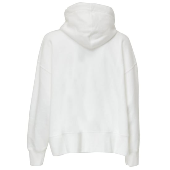 Palm Angels Kill The Bear sudadera con capucha blanca - Image 2