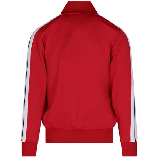 Chaqueta roja Palm Angels Track - Image 2