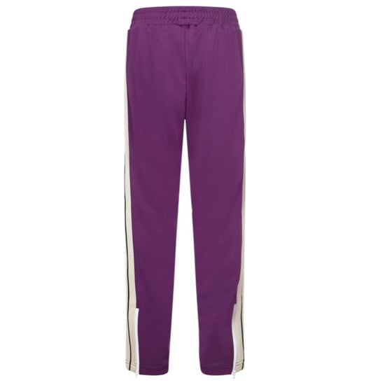 Palm Angels pantalones de chándal clásicos morados - Image 2