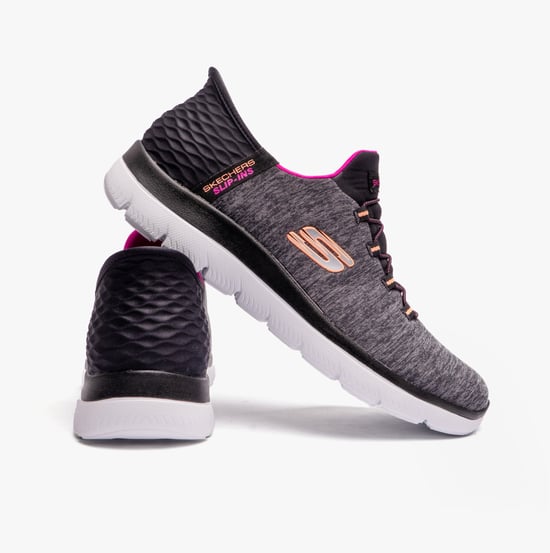 Summits Dazzling Haze Shoes - Image 5