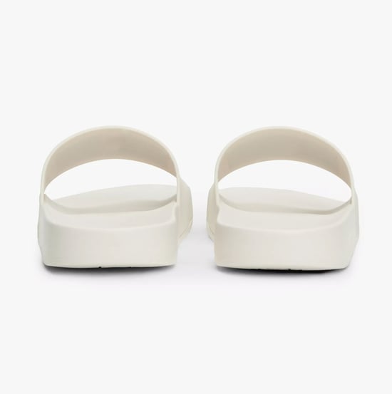 TJ ZAPATOS DE PISCINA Slides para Hombre Ecru - Image 2