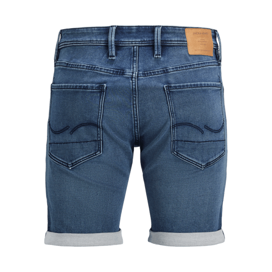 Jack & Jones Rick Dash Short Azul - Image 2