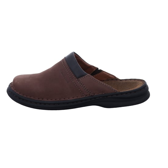 JOSEF SEIBEL Max | Clog de Hombre | marrón - Image 2