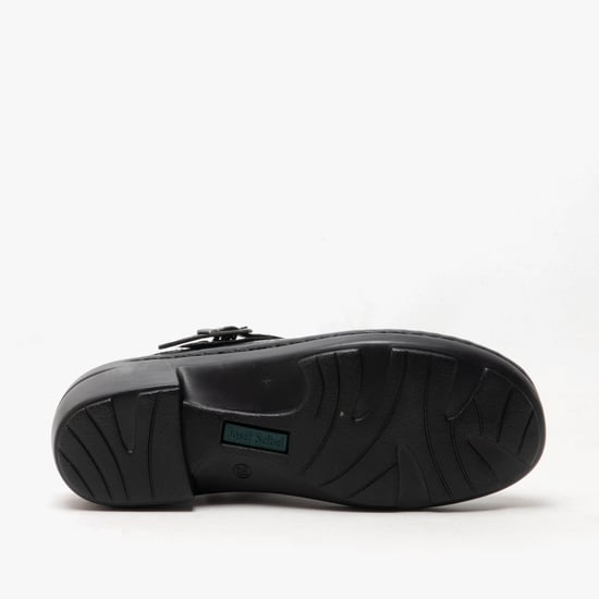 JOSEF SEIBEL Betsy | Clog de Mujeres | verde - Image 6