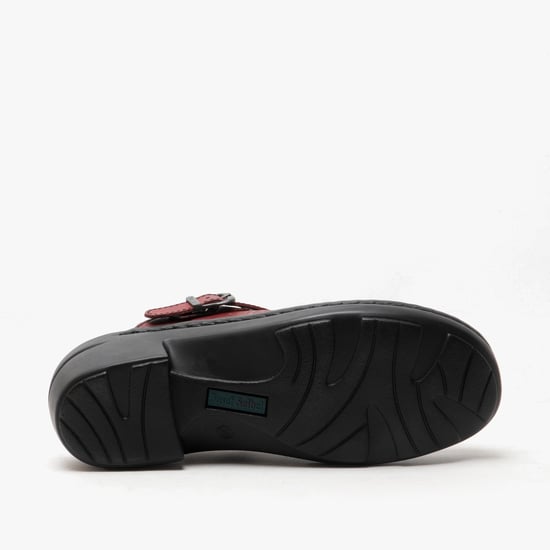 JOSEF SEIBEL Betsy | Clog de Mujeres | marrón - Image 4