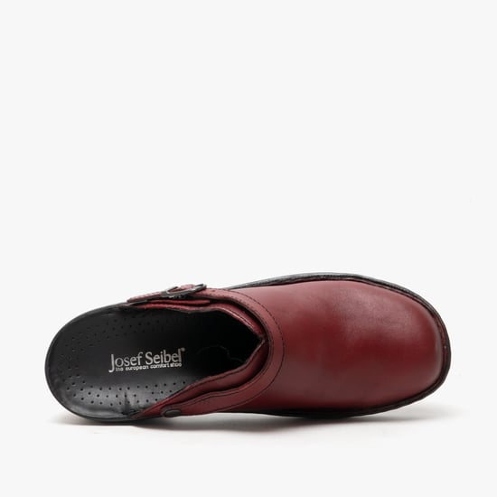 JOSEF SEIBEL Betsy | Clog de Mujeres | marrón - Image 5