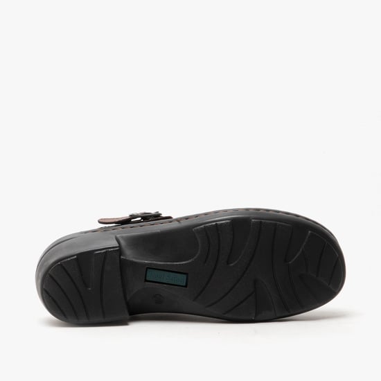 JOSEF SEIBEL Betsy | Clog de Mujeres | marrón - Image 4