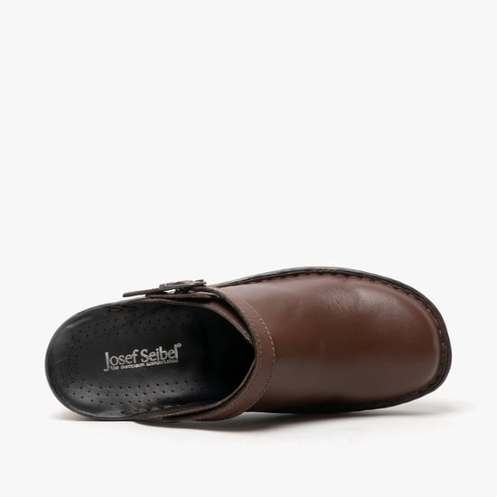 JOSEF SEIBEL Betsy | Clog de Mujeres | marrón - Image 5
