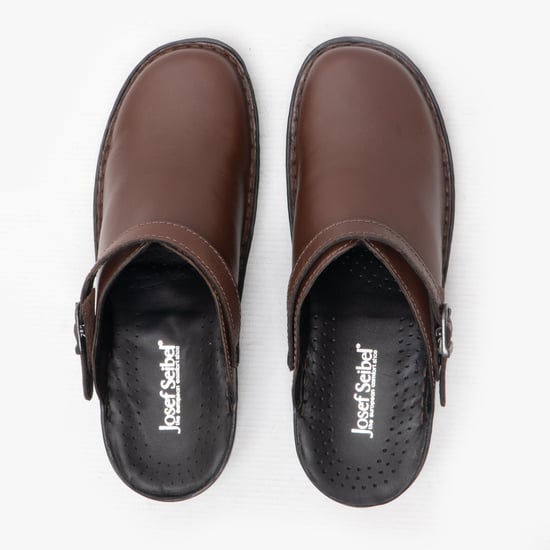 JOSEF SEIBEL Betsy | Clog de Mujeres | marrón - Image 6