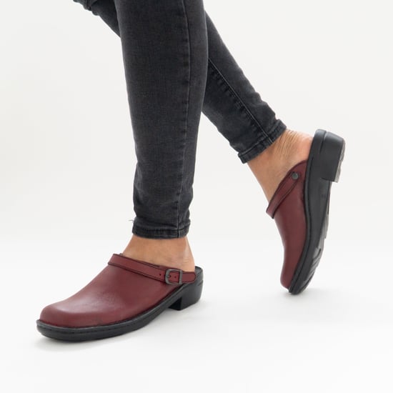 JOSEF SEIBEL Betsy | Clog de Mujeres | marrón - Image 2