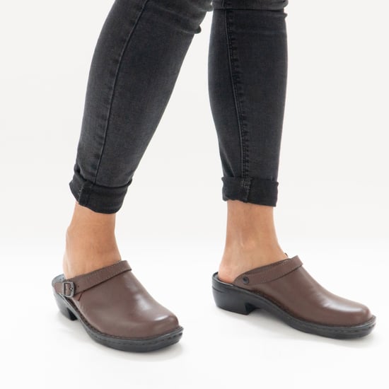 JOSEF SEIBEL Betsy | Clog de Mujeres | marrón - Image 2