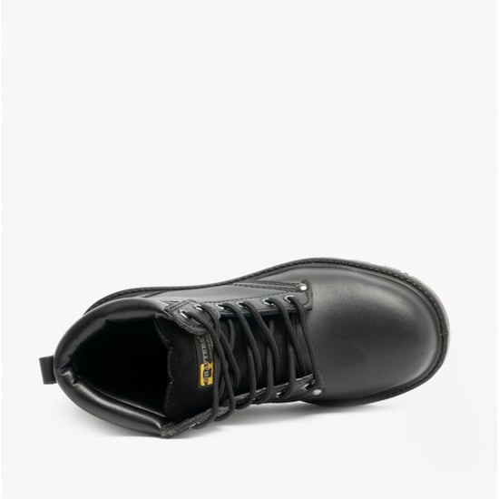 Grafters Apprentice Safety Boots Mens - Image 4