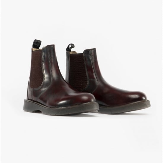 Grafters Weston Chelsea Boots Mens - Image 4