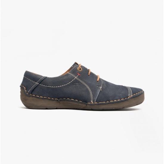 JOSEF SEIBEL Fergey 20 | Zapato bajo de Mujeres | azul - Image 1