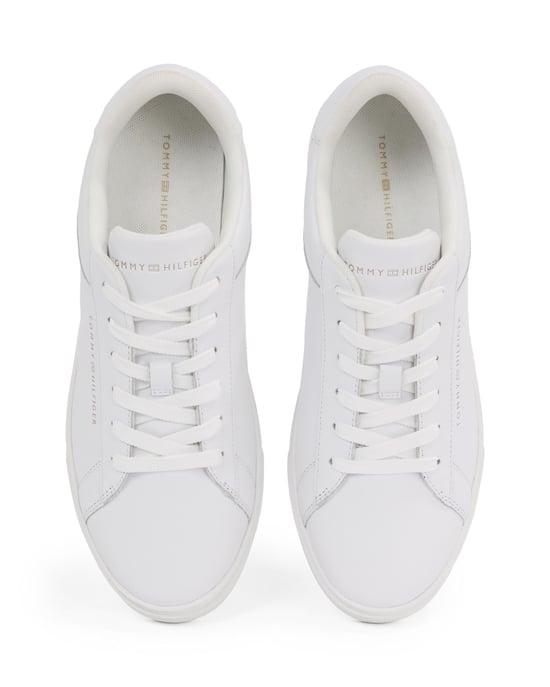 Zapatilla Deportiva Essencial Court para Mujer de Tommy Hilfiger - Image 2