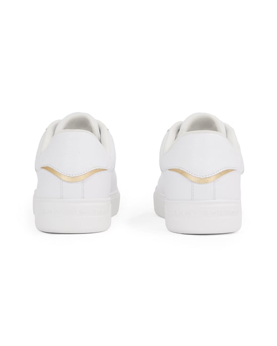 Zapatilla Deportiva Essencial Court para Mujer de Tommy Hilfiger - Image 3