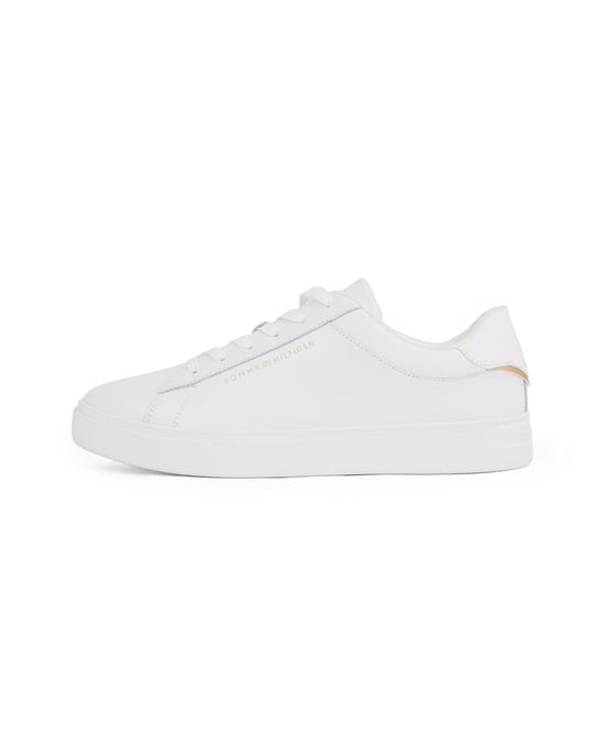 Zapatilla Deportiva Essencial Court para Mujer de Tommy Hilfiger - Image 5