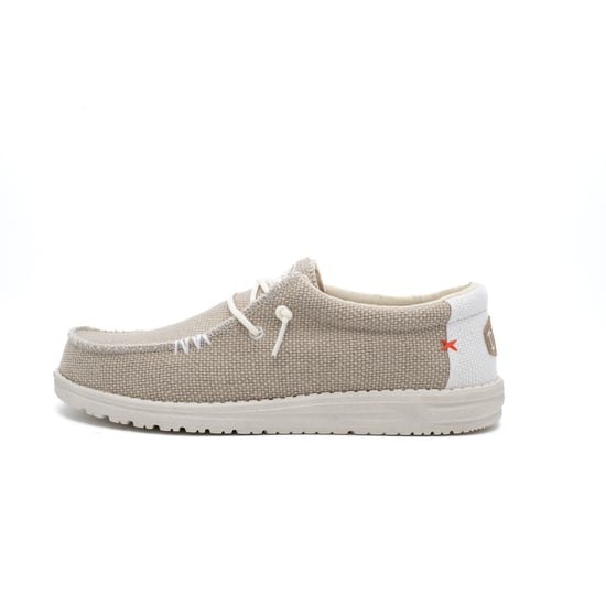 Hey Dude Zapatos Wally Trenzados - Image 1
