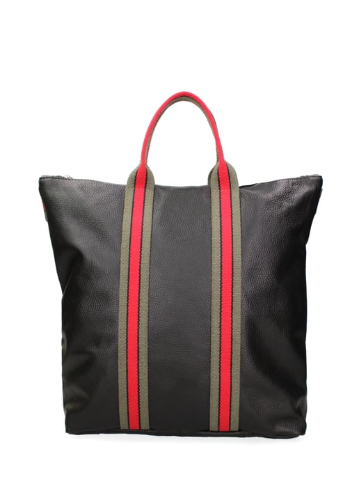 Gave Lux Bolso de mano convertible en mochila Mujer - Image 1