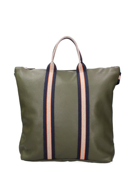 Gave Lux Bolso de mano convertible en mochila Mujer - Image 1
